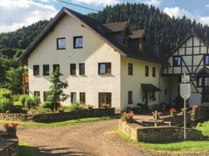 Apartment Ferienwohnung Hahnensteiner Mühle - Insul - image1