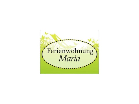 Apartment Ferienwohnung Maria