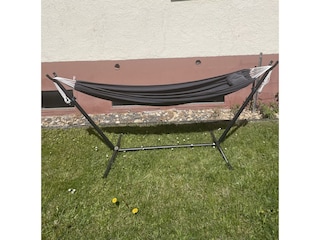Hängematte