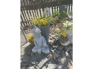 Gartendeko