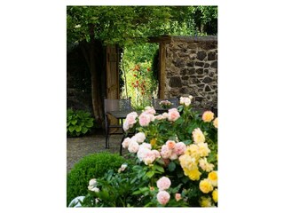 Garten am Junkerhaus