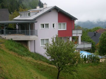Apartment Michel im Bergchalet