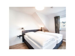 Wohnung 6: Schlafzimmer 2