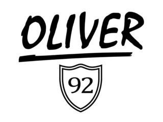Logo Oliver 92