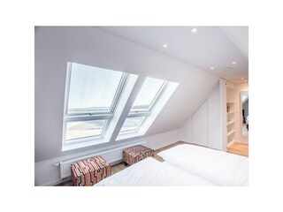 Wohnung 7: Schlafzimmer Ansicht 4