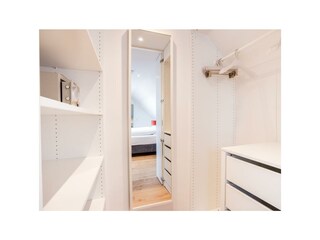 Wohnung 7: Schlafzimmer Ansicht 5