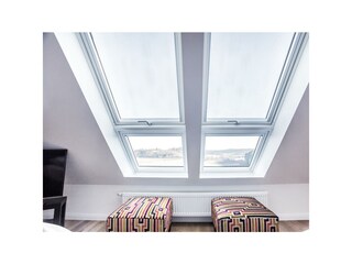 Wohnung 7: Schlafzimmmer Ansicht 6