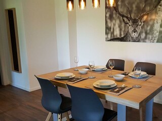 Schäfer|Ferienwohnung EIFELWILD|Adenau