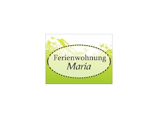 Ferienwohnung Maria