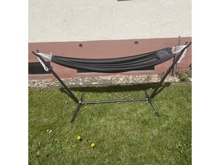 Hängematte
