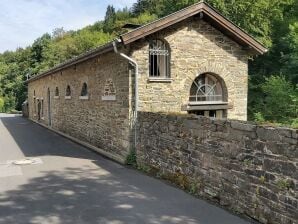 Apartment Ferienhaus Kesselhaus - Monschau - image1