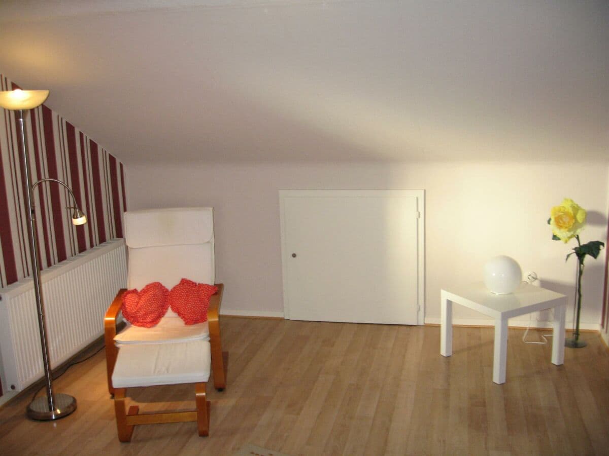 Leseecke Wohnzimmer