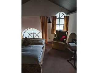 Schlafzimmer Nr. 3