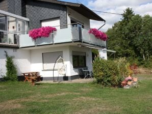 Apartment Gästehaus Pomerlan - Lirstal - image1