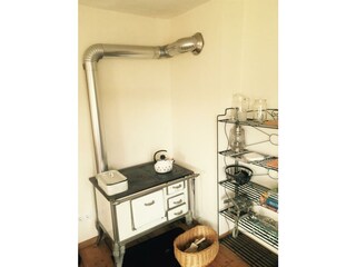 Esszimmer Wohung Bachgasse