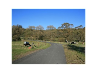 Aussicht Schlössershof