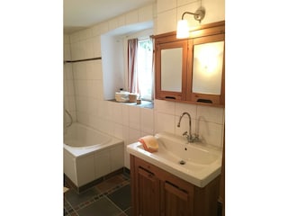 Badezimmer FEWO BACKES