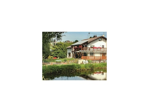 Apartment 4-Bettwohnung (mit Etagenbett) 2B