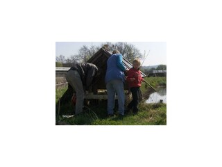 spannende Entdeckungen