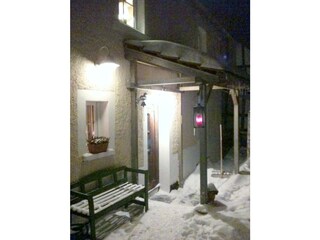 Winter Schlössershof