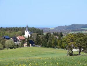 Apartment Ferienhaus Burgring - Nettersheim - image1