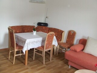 Ferienwohnung Essecke