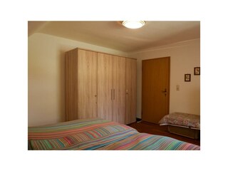 Schlafzimmer II