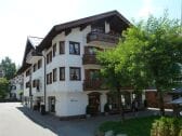 Ferienwohnungen Oberstdorf