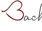 Logo Bachglück