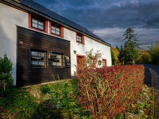 Ferienwohnung Maria Soens