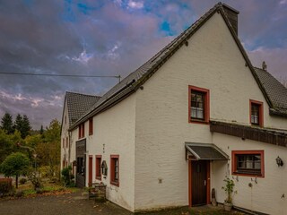 Ferienwohnung Maria Soens