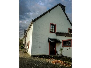 Ferienwohnung Maria Soens