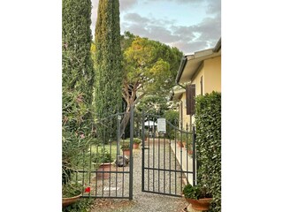 Vakantieappartement Grosseto Buitenaudio-opname 12