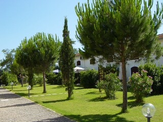 Appartamento per vacanze Grosseto Registrazione all'aperto 2