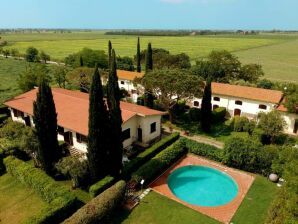 Vakantieappartement Il Granaio