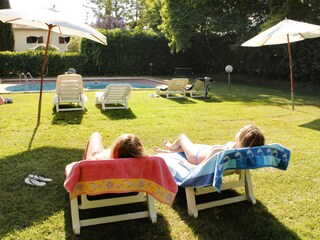 Appartamento per vacanze Grosseto Registrazione all'aperto 7