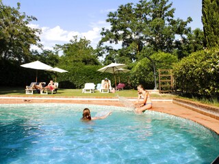 Appartamento per vacanze Grosseto Registrazione all'aperto 9