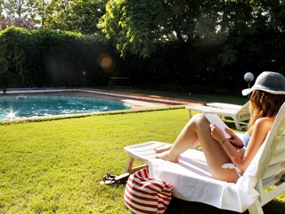 Appartamento per vacanze Grosseto Registrazione all'aperto 10