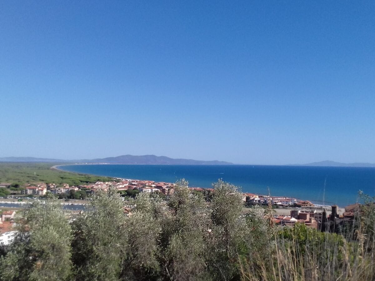 Castiglione della Pescaia