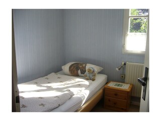 Einzelschlafzimmer