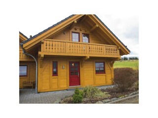 Ferienhäuser Linden