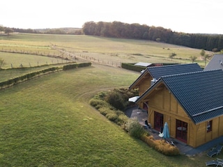 Rückansicht