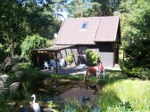 Ferienhaus Haus am Meer I