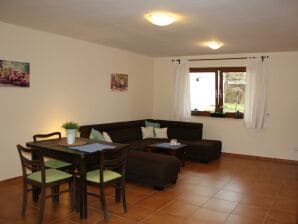 Apartment 2-Bett- Ferienwohnung Dusche/WC, Terrasse - Bad Münstereifel - image1