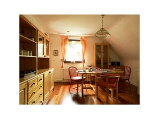 Küche mit Essplatz II