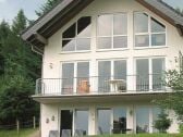 Appartement Hellenthal Buitenaudio-opname 1