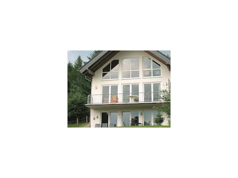 Appartement 2-persoonsappartement -niet-rokers-
