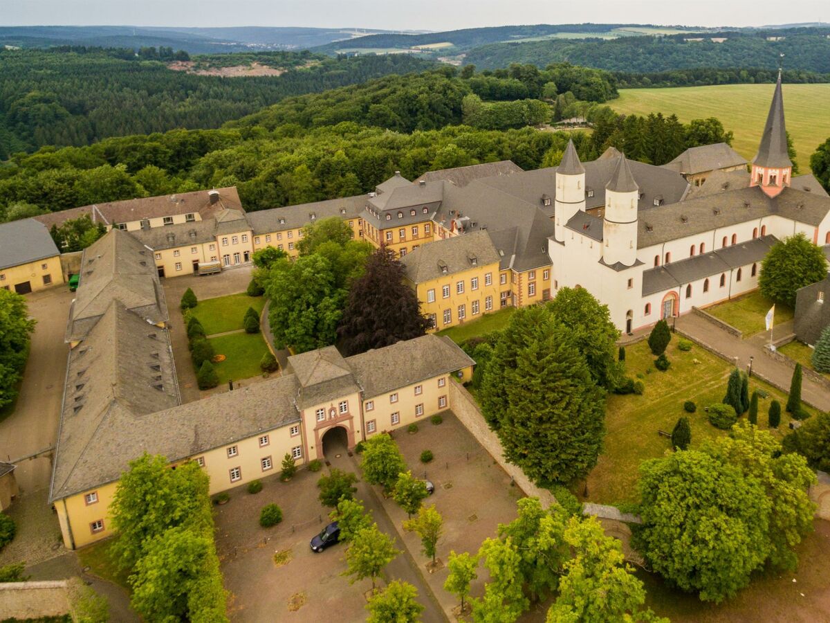 Kloster Steinfeld