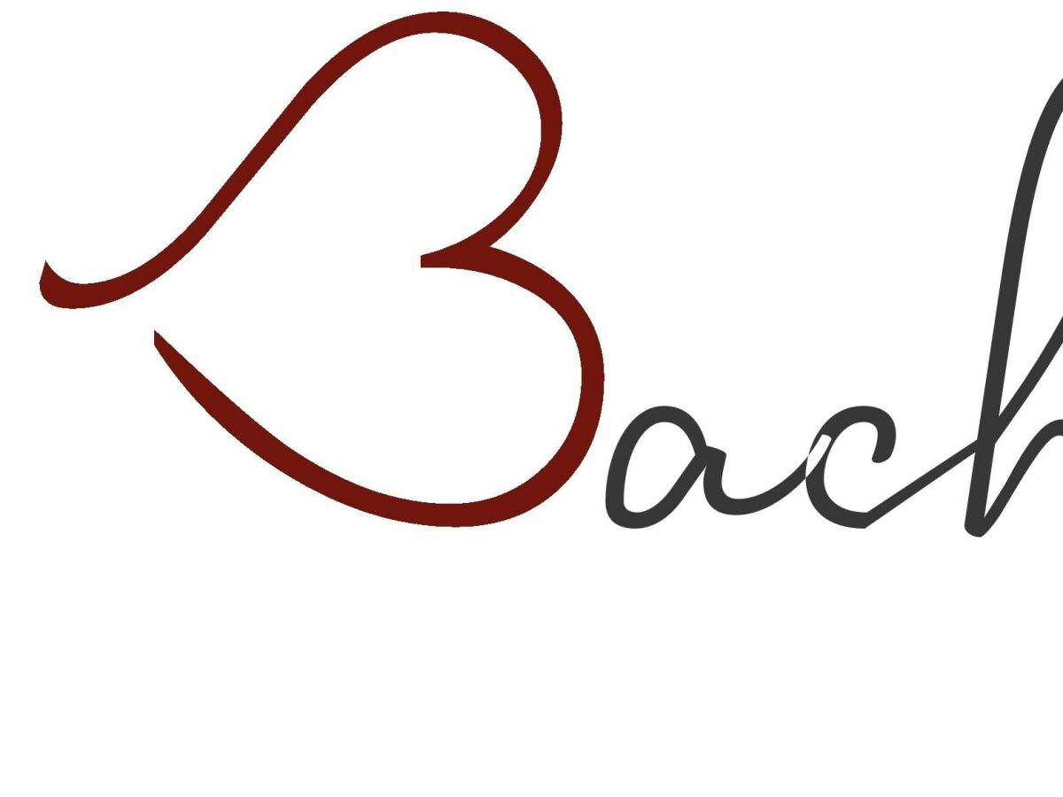 Logo Bachglück