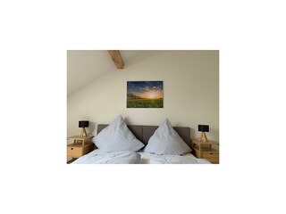 Schlafzimmer FeWo Libelle..